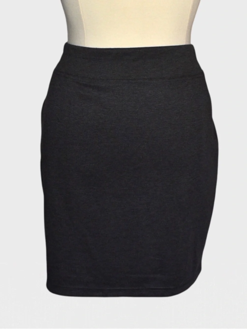 Style & Co Stretch Knit‎ Bodycon Pencil Skirt